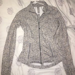 Lululemon Jacket